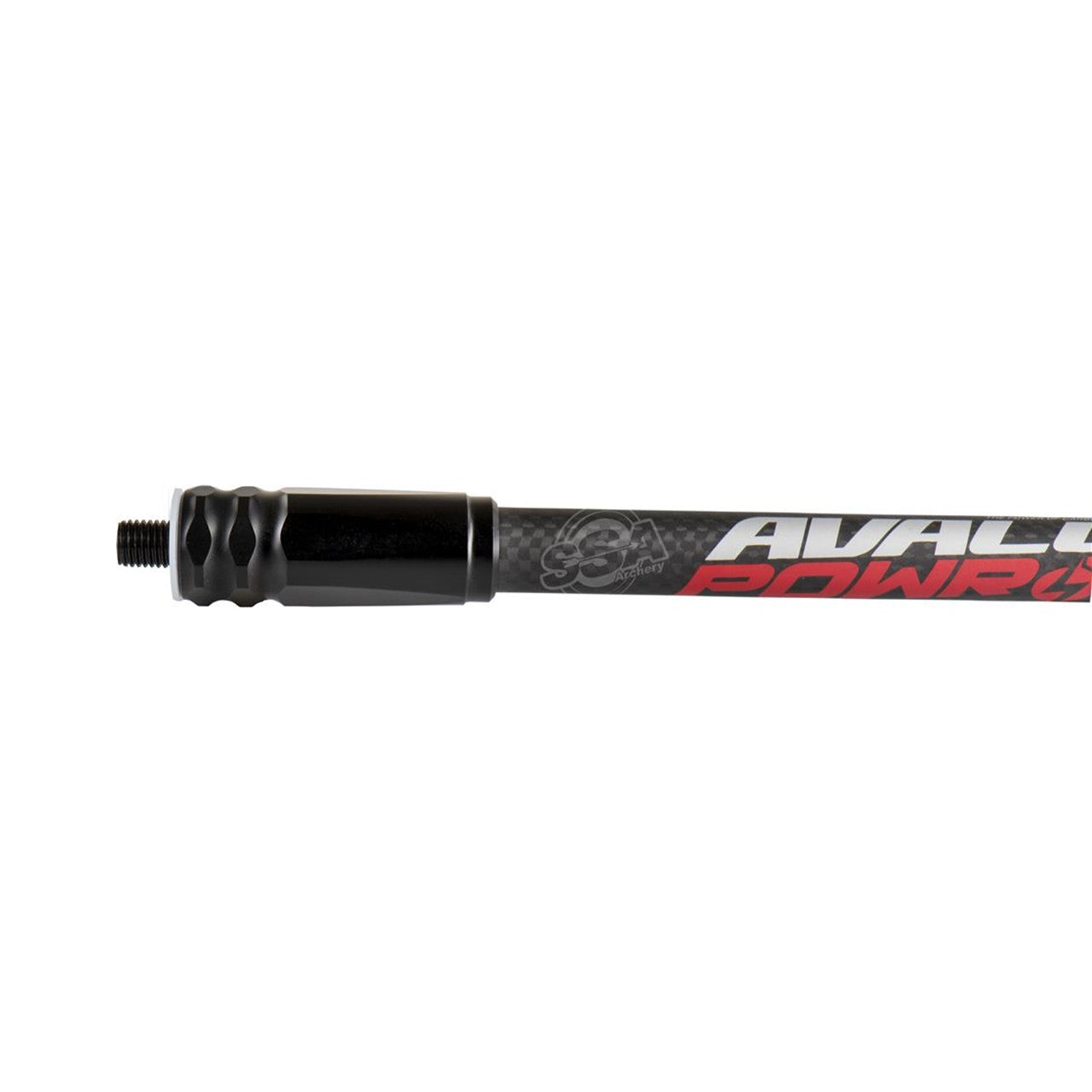 Stabilisateur central Powr 14mm - Avalon