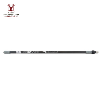 Stabilisateur centrale Tec x Recurve 22mm - Avalon