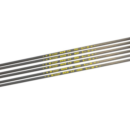 Tube Carbon Mach 2.0 - X-Line