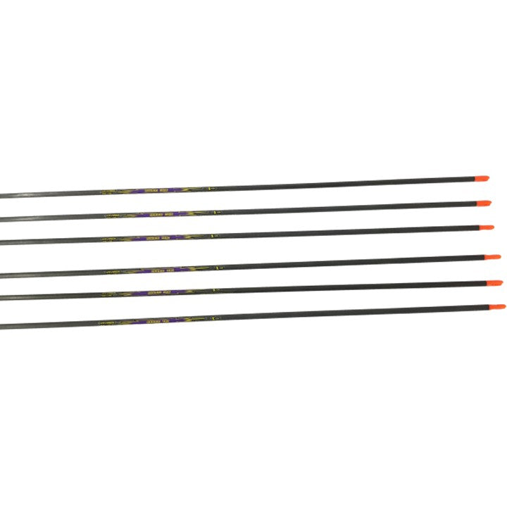 Tube Carbon Rookie - X-Line
