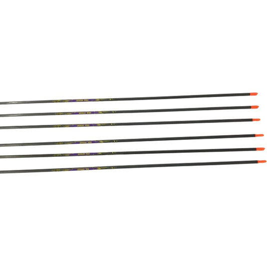 Tube Carbon Rookie - X-Line