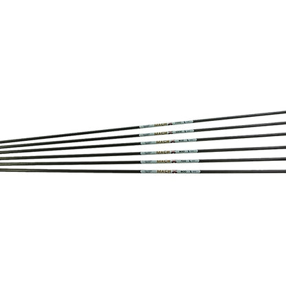 Tube Carbon Mach pro - X-Line