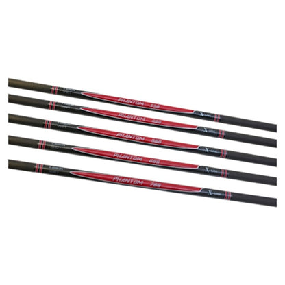 Tube Carbon Phantom 3D - X-Line