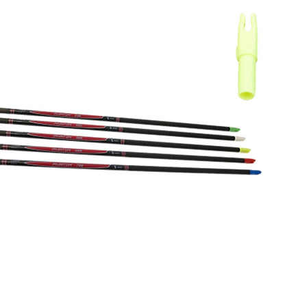 Tube Carbon Phantom 3D - X-Line