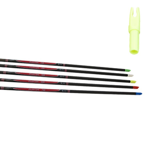Tube Carbon Phantom 3D - X-Line