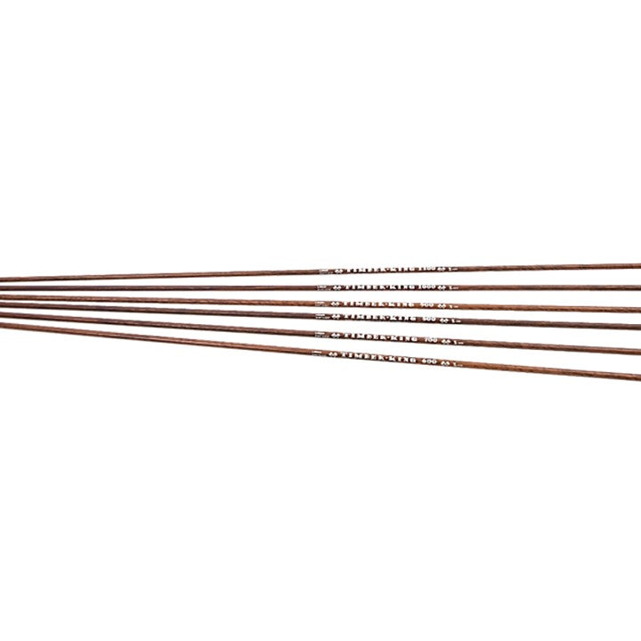 Tube Carbon Timber-King - X-Line