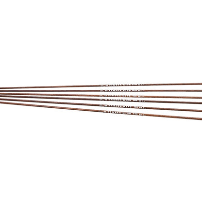 Tube Carbon Timber-King - X-Line