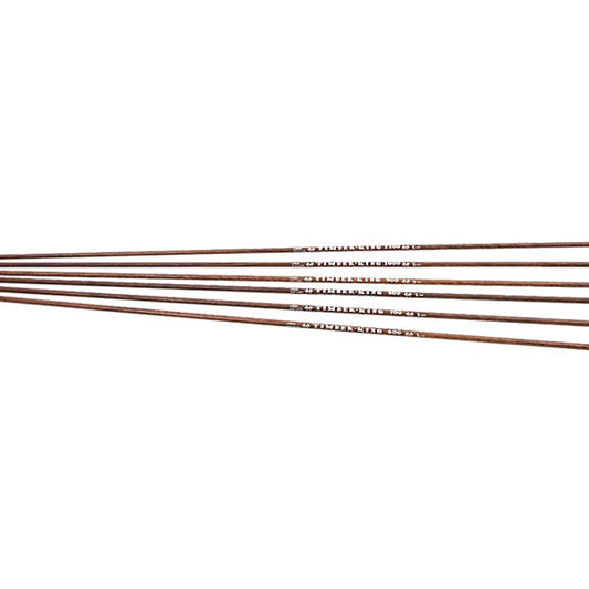 Tube Carbon Timber-King - X-Line