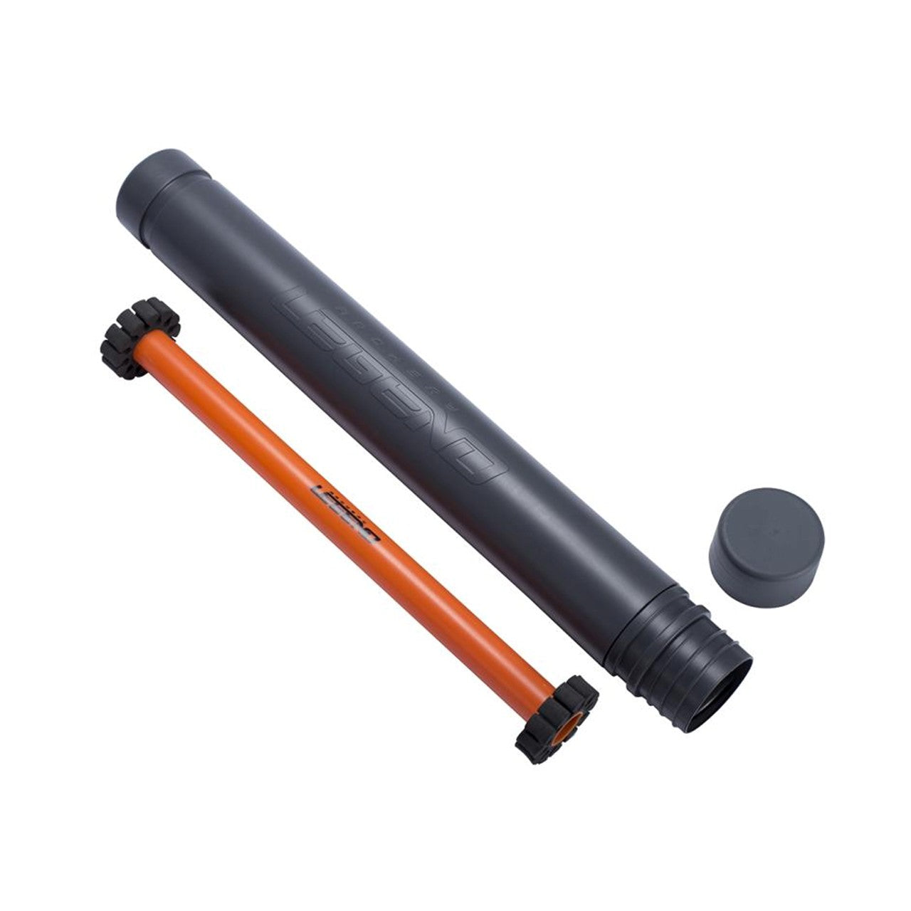 Tube à flèches - Legend