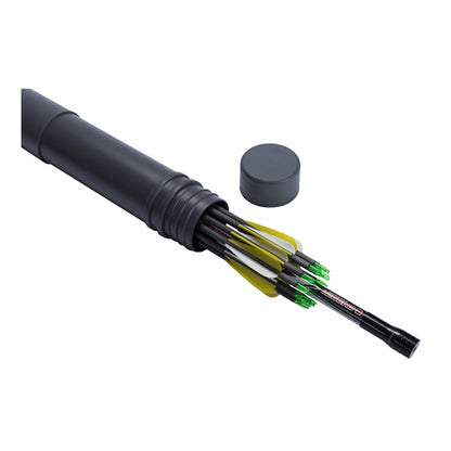 Tube à flèches - Legend