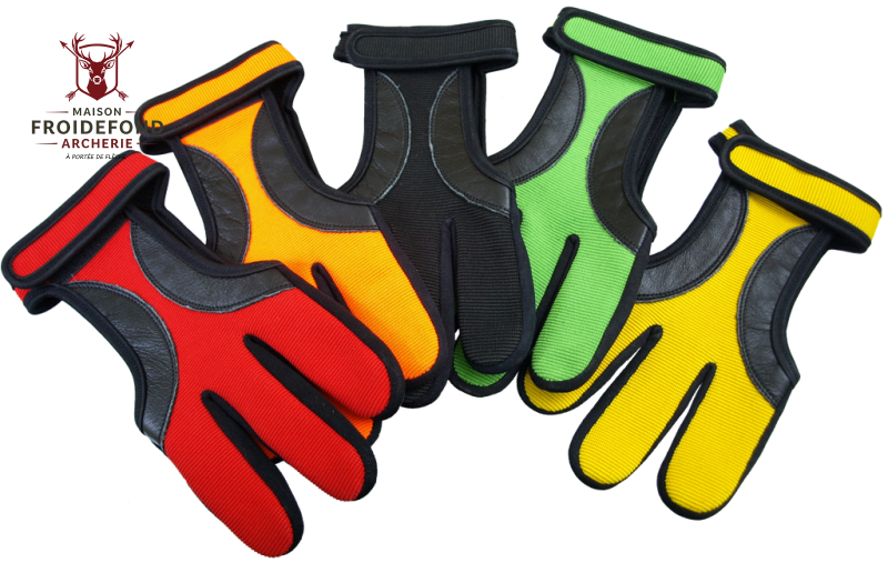 Gant Twister - AmbioriX