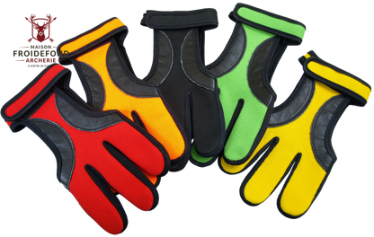 Gant Twister - AmbioriX