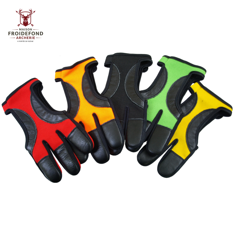 Gant Twister - AmbioriX