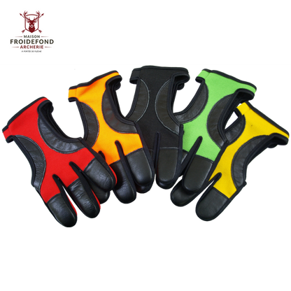 Gant Twister - AmbioriX