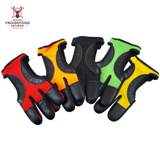 Gant Twister - AmbioriX