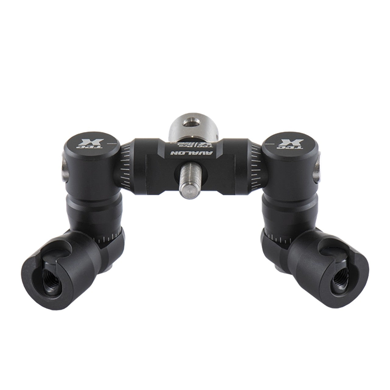 V BAR ajustable TEC MAXX DUAL - Avalon