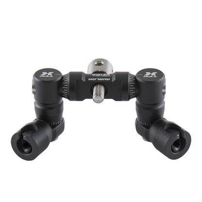 V BAR ajustable TEC MAXX DUAL - Avalon