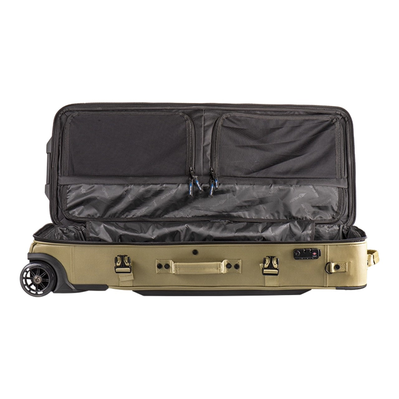 Valise POWR DLX RECURVE CASE - Avalon
