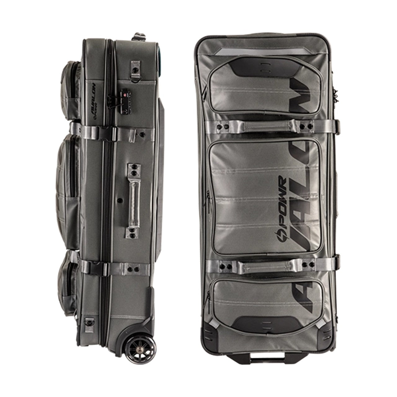 Valise POWR DLX RECURVE CASE - Avalon
