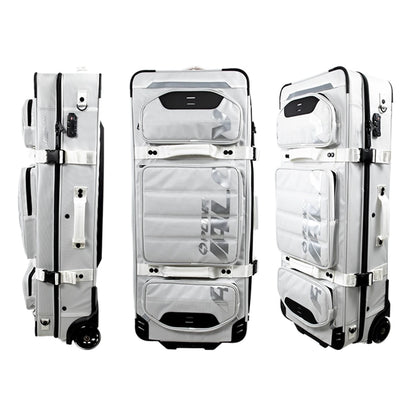 Valise POWR DLX RECURVE CASE - Avalon
