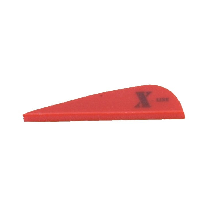 Vane parabolique 1,75" - X-Line