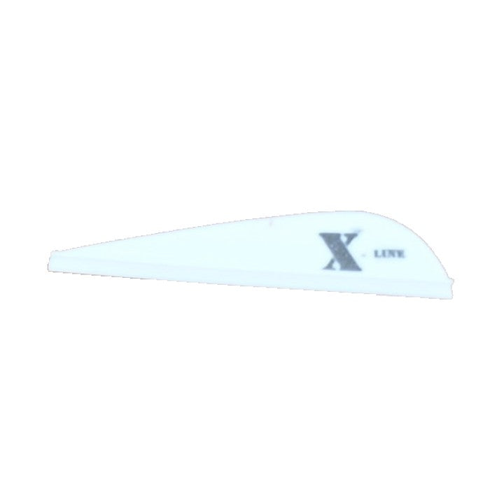 Vane parabolique 1,75" - X-Line