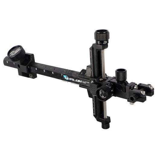Viseur CLASSIC CARBON Compound - Avalon