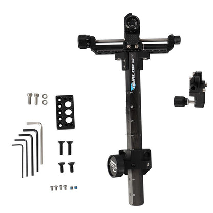 Viseur CLASSIC CARBON Compound - Avalon