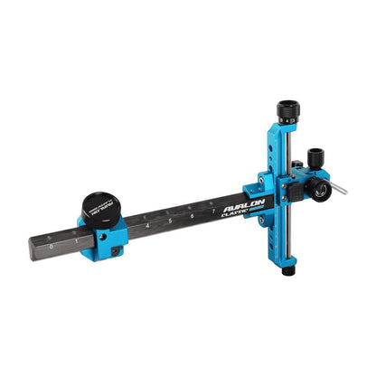 Viseur CLASSIC CARBON Recurve - Avalon