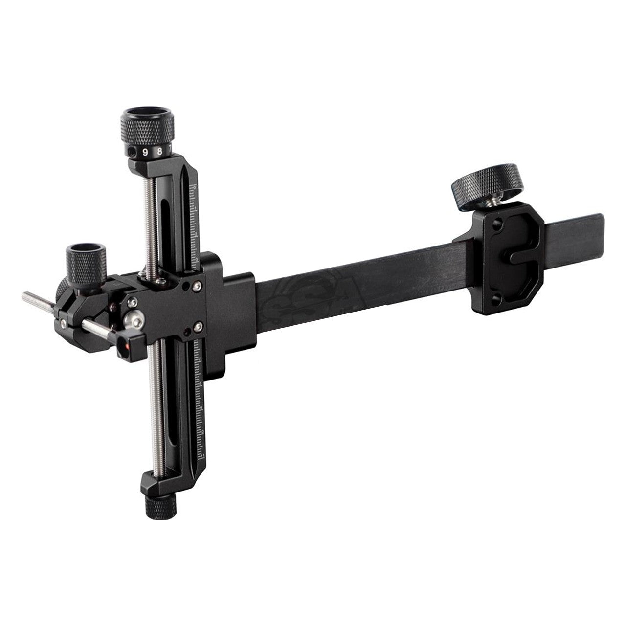 Viseur CLASSIC CARBON Recurve - Avalon