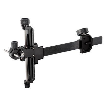 Viseur CLASSIC CARBON Recurve - Avalon