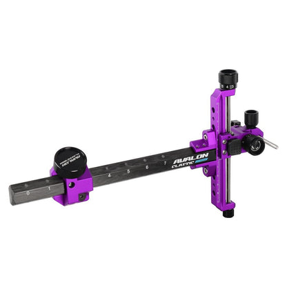 Viseur CLASSIC CARBON Recurve - Avalon