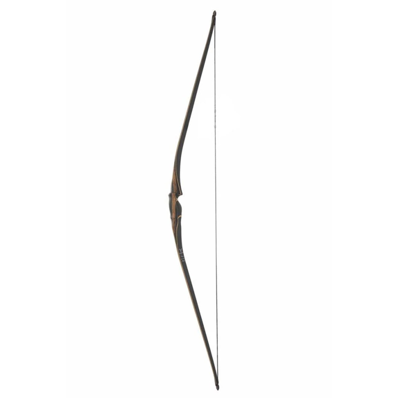 Longbow Hybrid Volcano Carbon 64"- Old Mountain