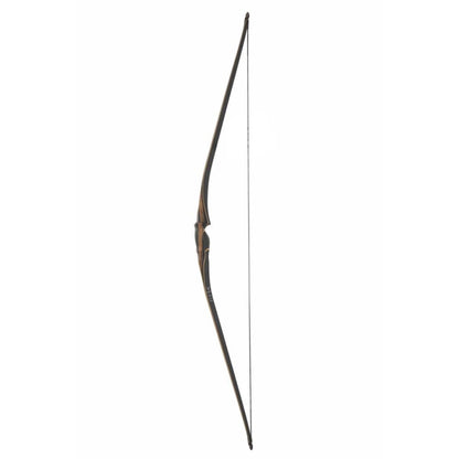 Longbow Hybrid Volcano Carbon 64"- Old Mountain