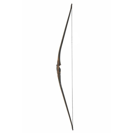 Longbow Hybrid Volcano Carbon 64"- Old Mountain