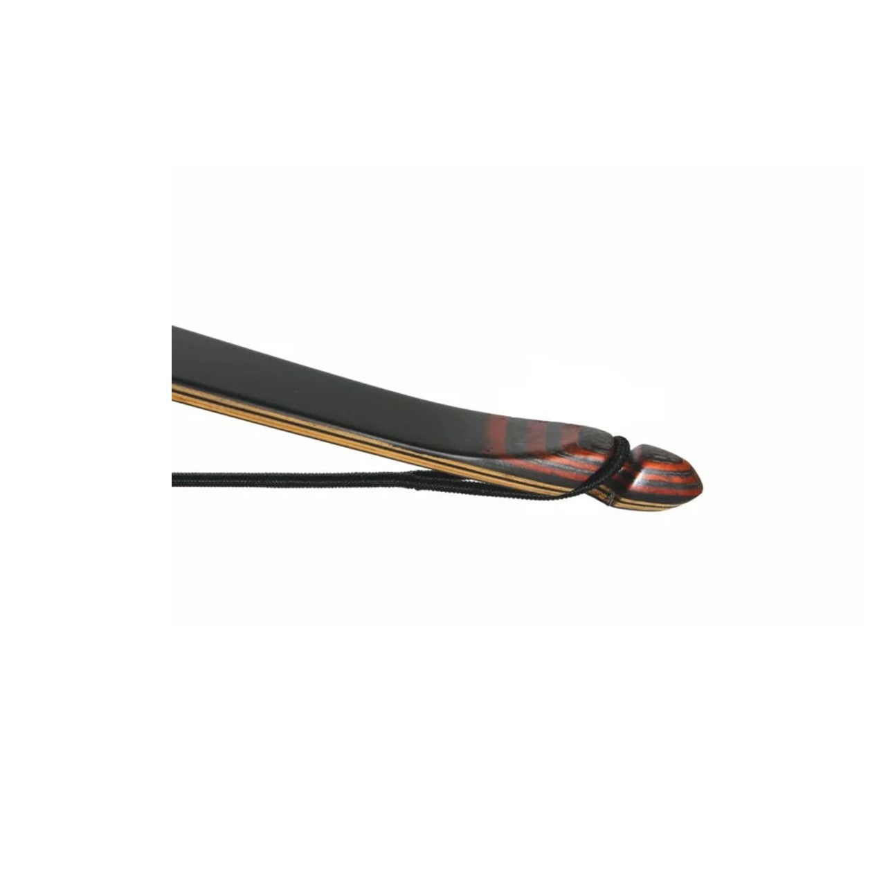 Longbow Hybrid Volcano Carbon 64"- Old Mountain