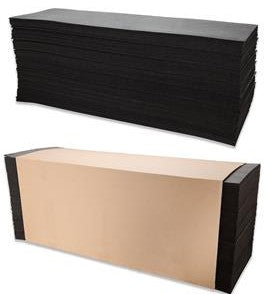 Kit rechange Cible lamelle mousse - Avalon