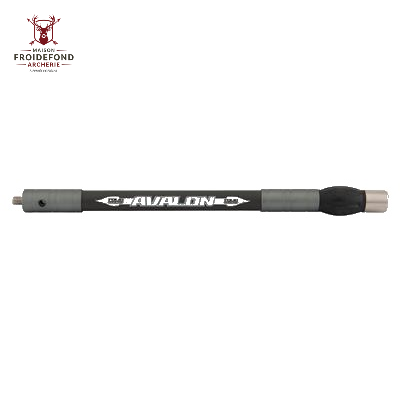Stabilisateur latéral Tec One 18mm - Avalon