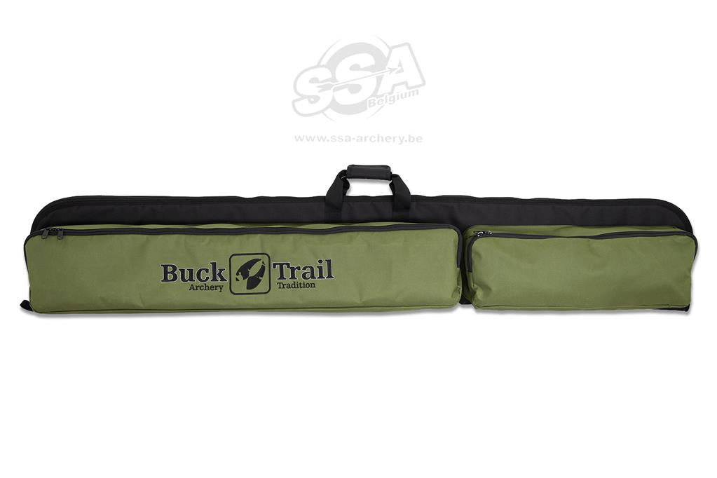 Housse tradi 160x27cm avec poche flèches - Buck Trail