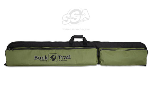 Housse tradi 160x27cm avec poche flèches - Buck Trail