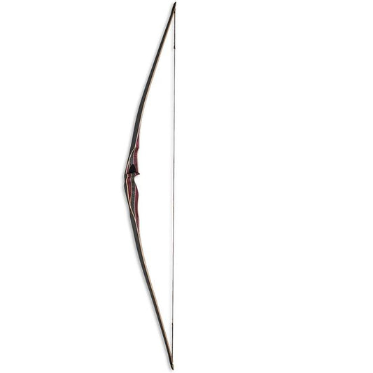 Longbow Hybrid ASH 62" - Oak Ridge