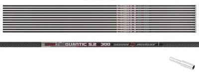 Tube QUANTIC ID5.2 - Skylon