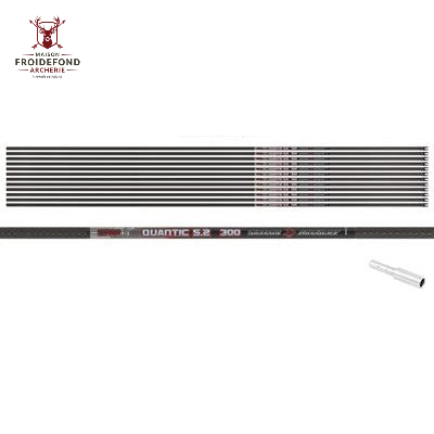 Tube QUANTIC ID5.2 - Skylon