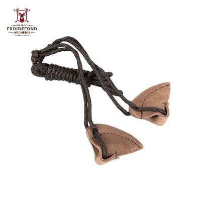 Fausse Corde tradi - Buck Trail
