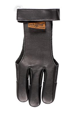 Gant BLACK BUCK Cuire de vachette - Buck Trail