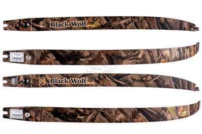 Branches Black Wolf - WNS