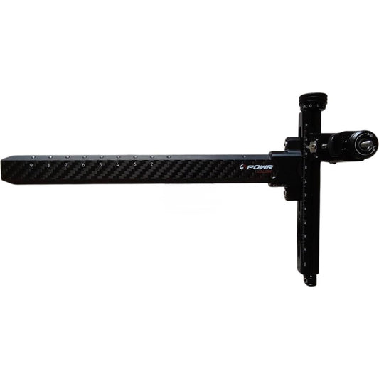 Viseur POWR DLX - Avalon