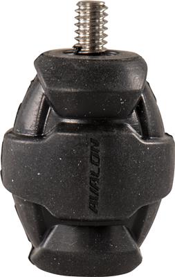 Amortisseur Classic 18 mm 1/4" V2 - Avalon