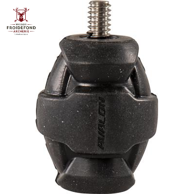 Amortisseur Classic 18 mm 1/4" V2 - Avalon