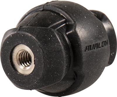 Amortisseur Classic 18 mm 1/4" V2 - Avalon
